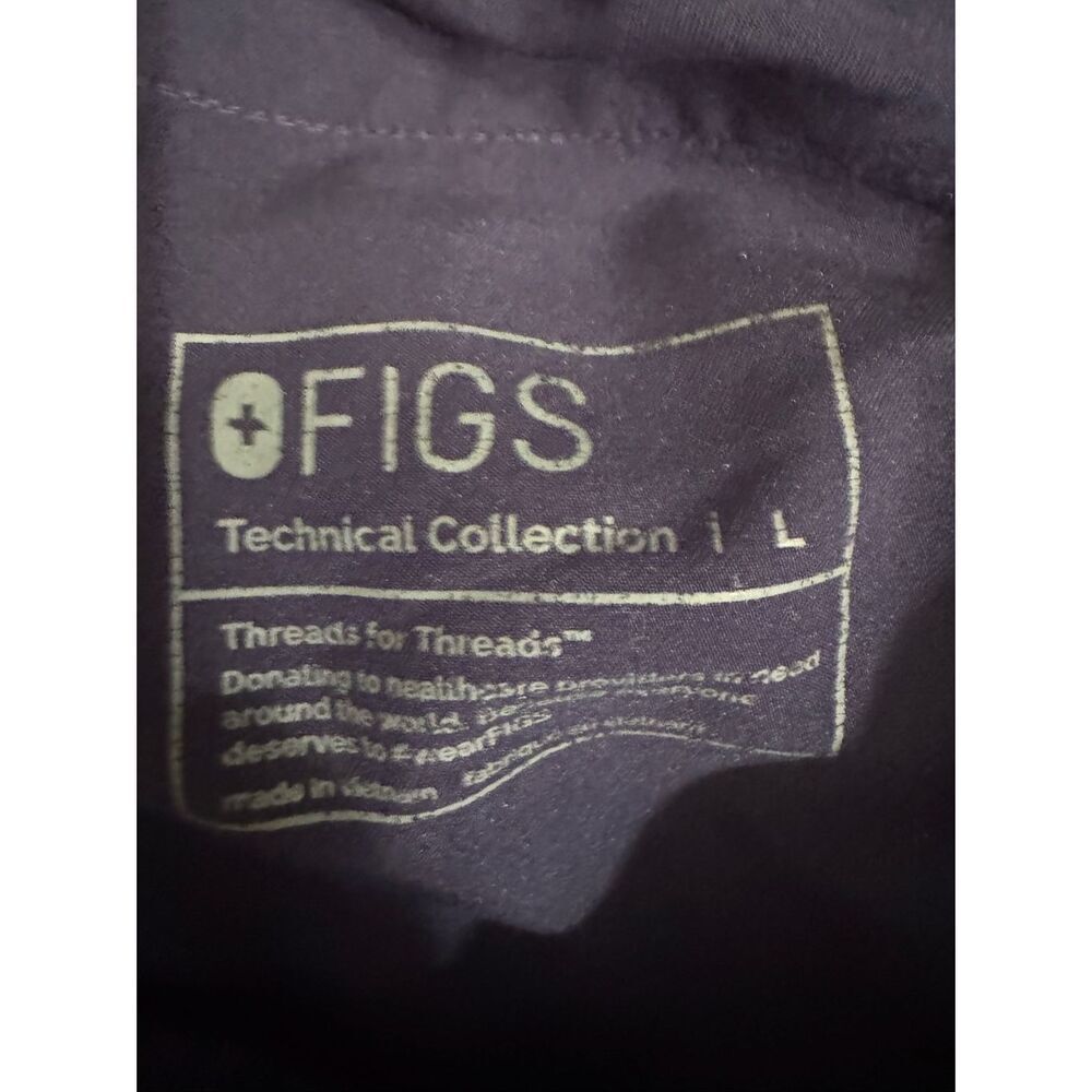 Figs Technical Collection Joggers - Picture 9 of 9